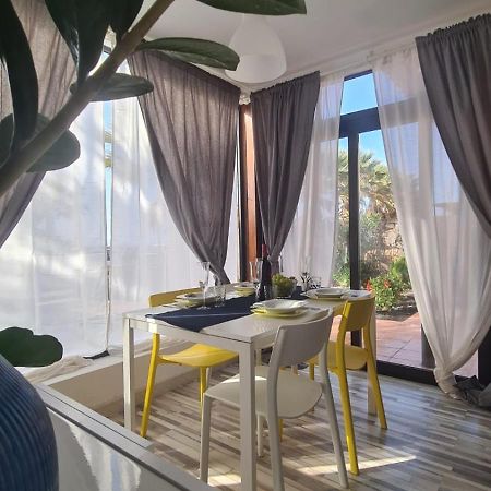 Green Ocean House - Origo Mare Лахарес Экстерьер фото