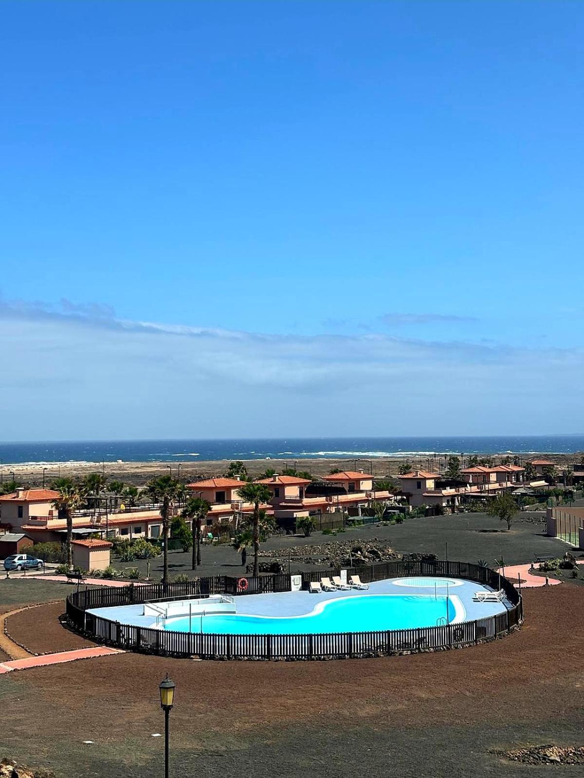 Green Ocean House - Origo Mare Лахарес Экстерьер фото