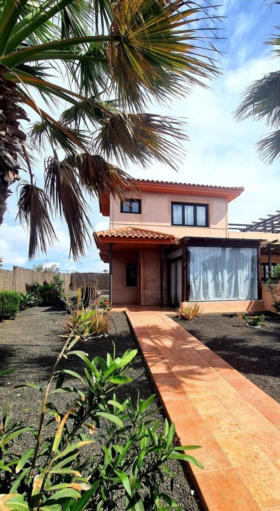 Green Ocean House - Origo Mare Лахарес Экстерьер фото