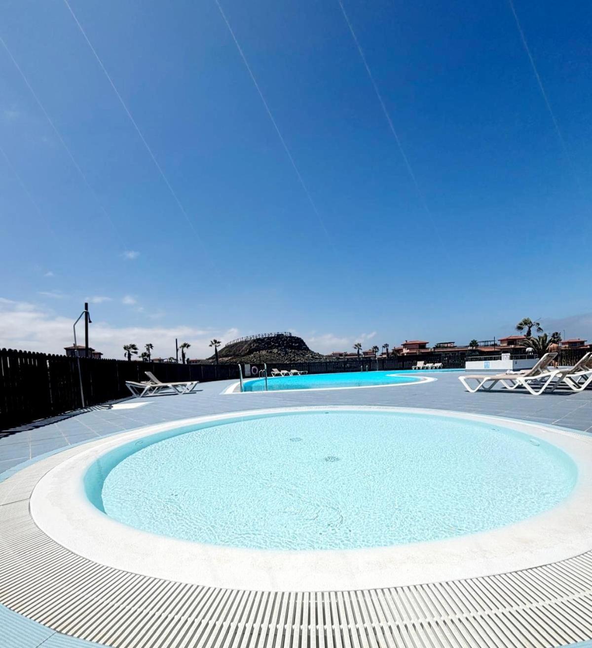 Green Ocean House - Origo Mare Лахарес Экстерьер фото