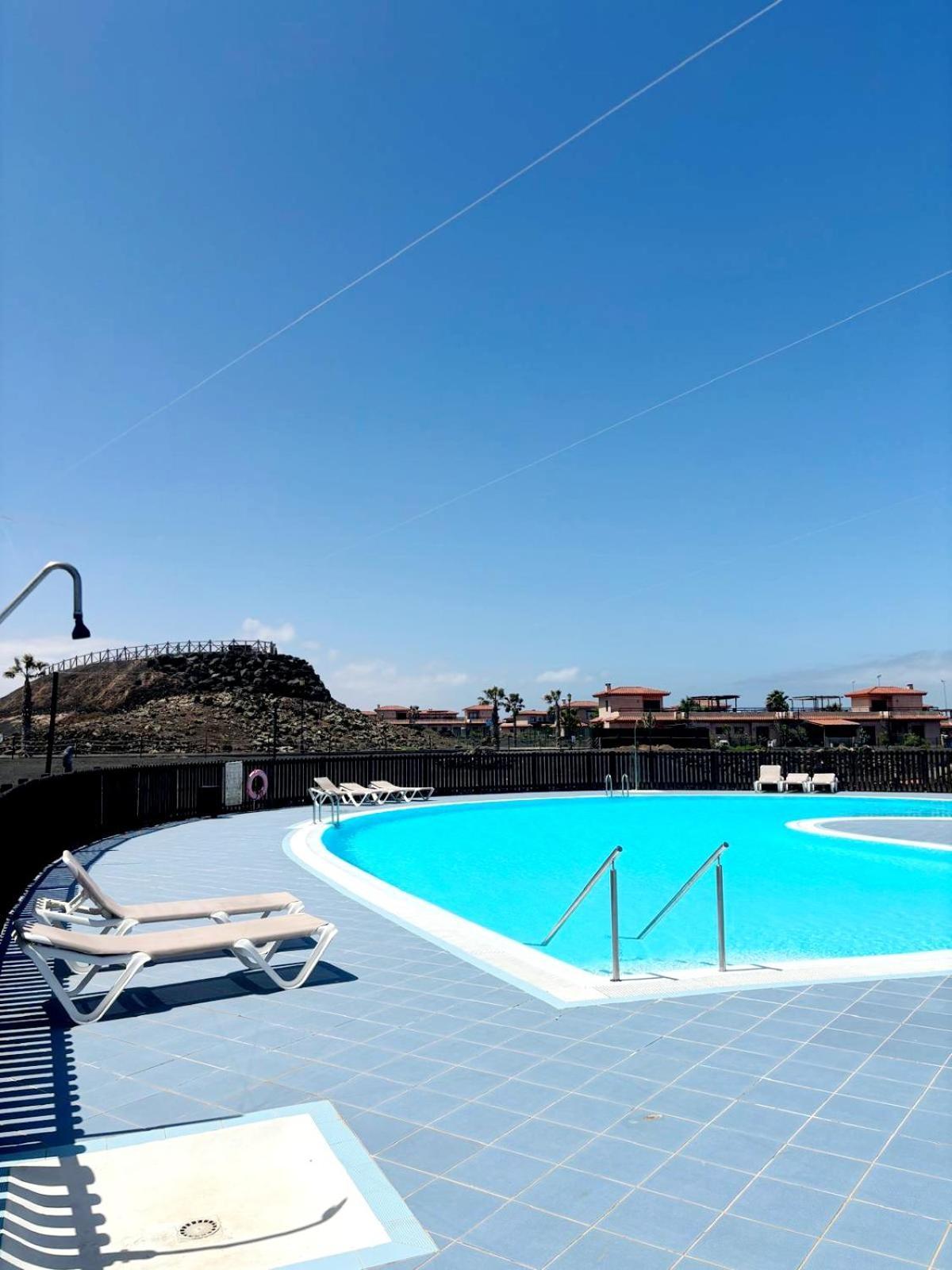 Green Ocean House - Origo Mare Лахарес Экстерьер фото