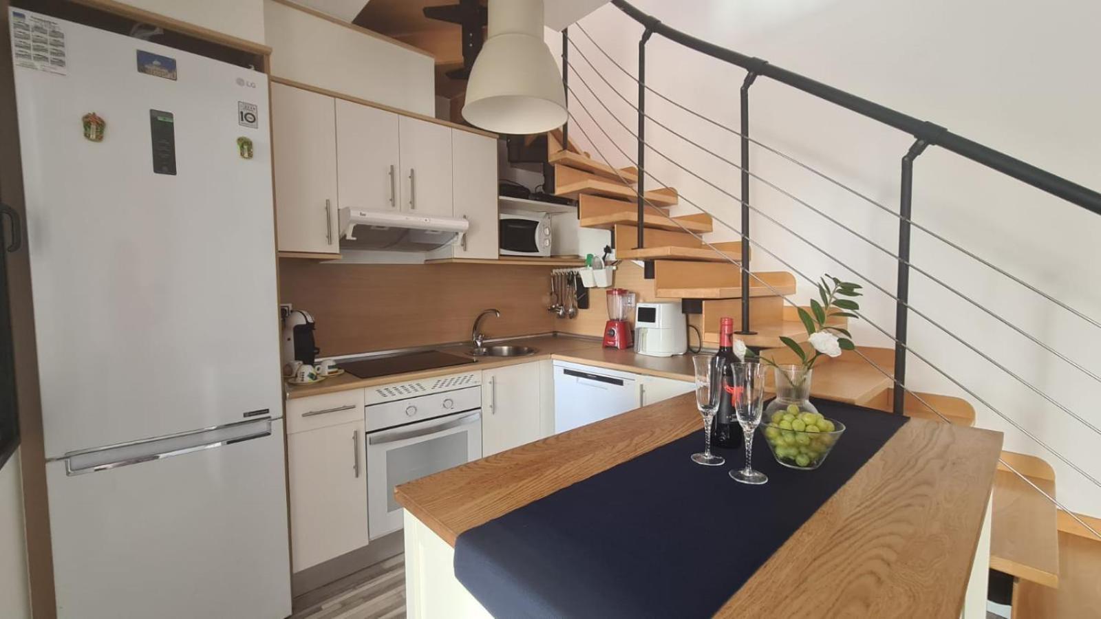 Green Ocean House - Origo Mare Лахарес Экстерьер фото