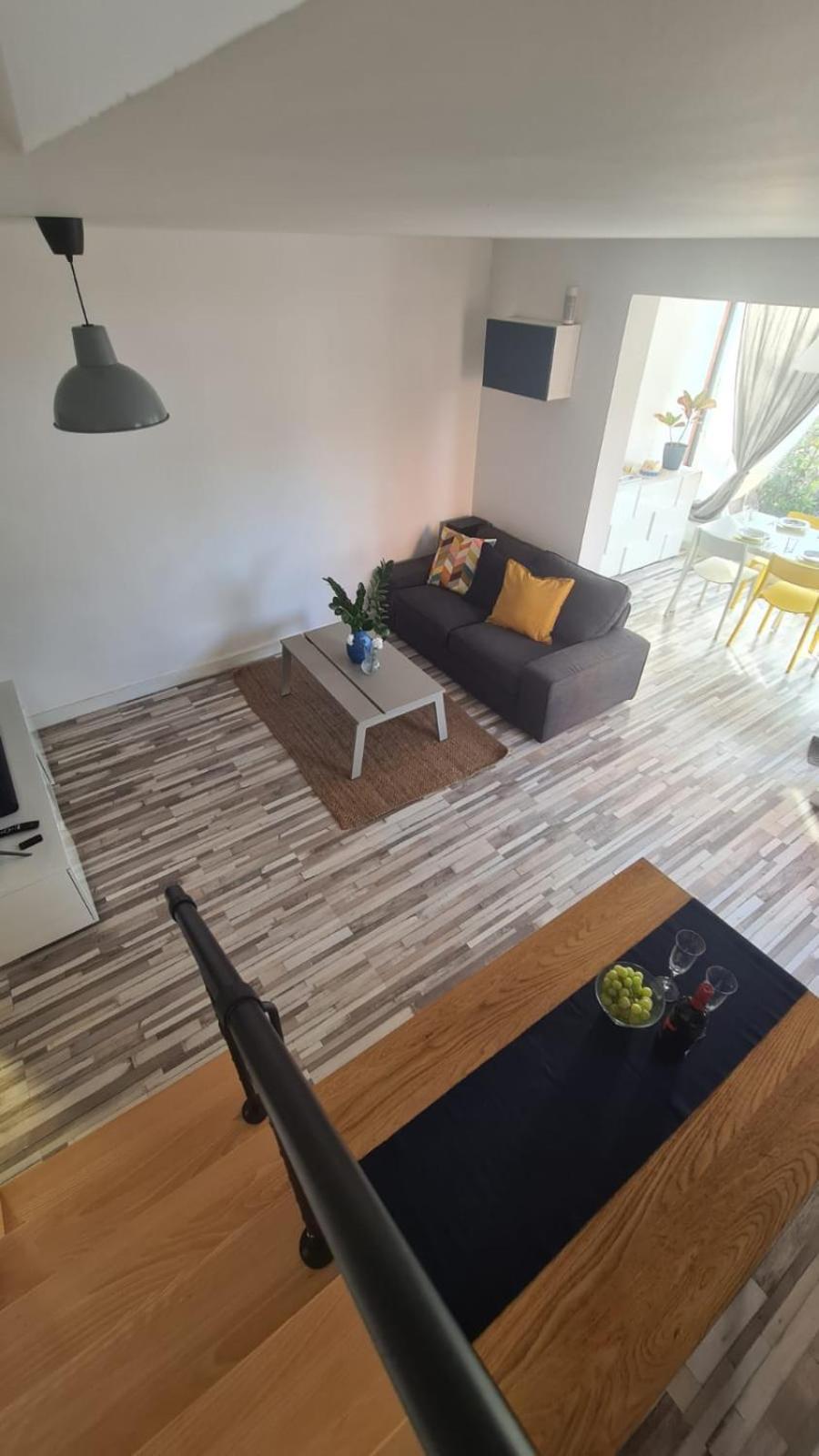 Green Ocean House - Origo Mare Лахарес Экстерьер фото