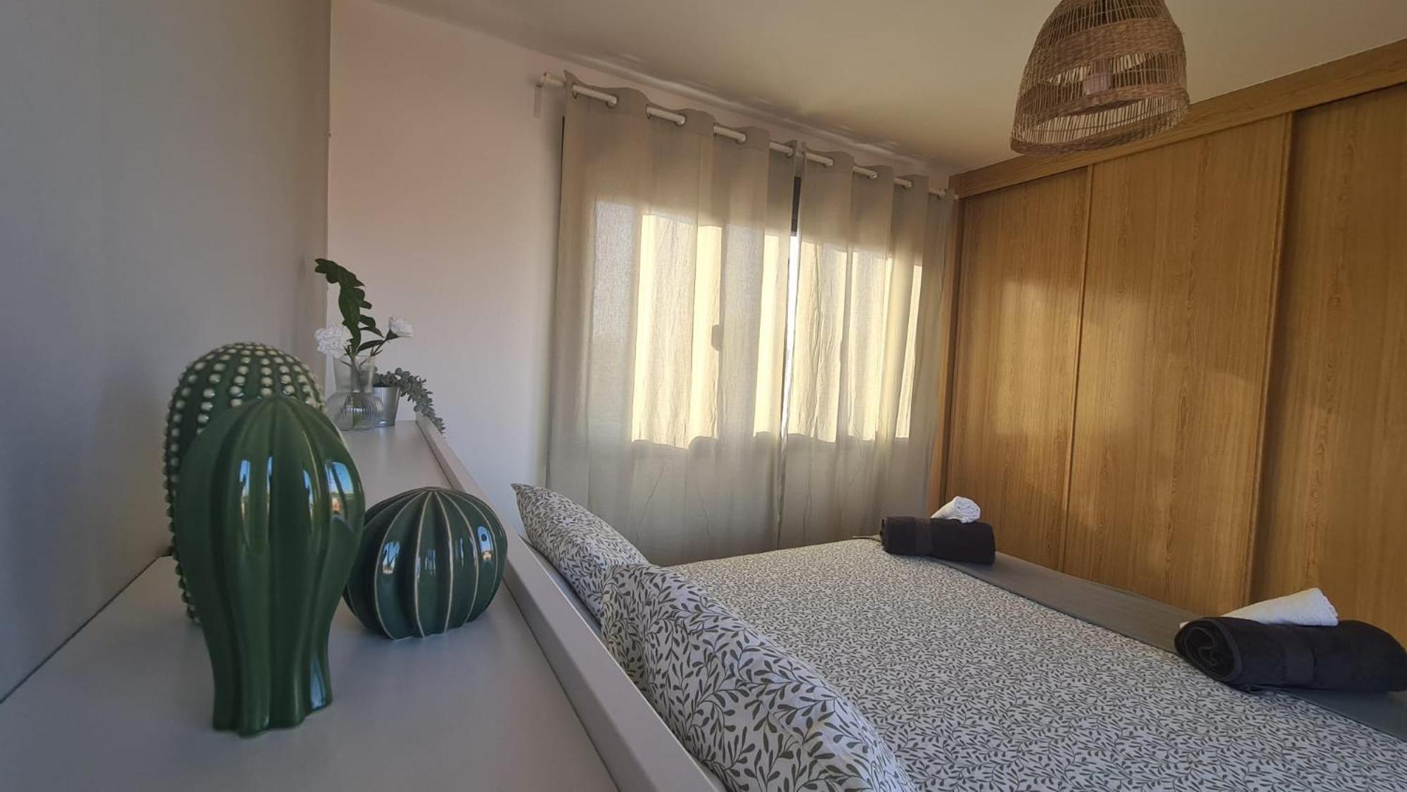 Green Ocean House - Origo Mare Лахарес Экстерьер фото