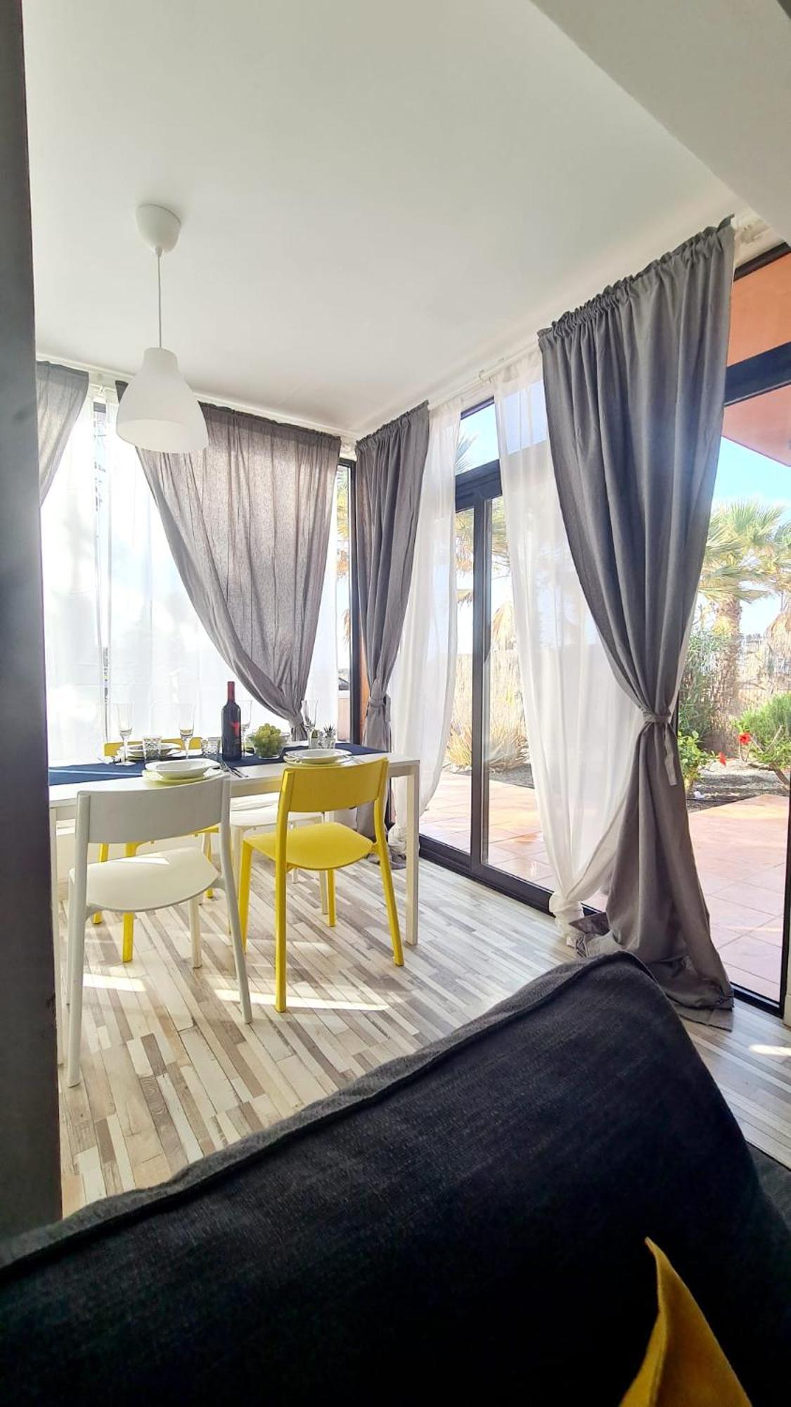 Green Ocean House - Origo Mare Лахарес Экстерьер фото